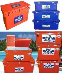 Show all products from ICE BOXES